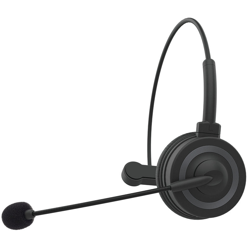 DANYIN BH69 Bluetooth 5.0 Call Center Headphone Business Headsets Telephone Operator HiFi Earphones with Microphone DANYIN BH69 Bluetooth 5.0 Call Center Headphone Business Headsets Telephone Operator HiFi Earphones with Microphone